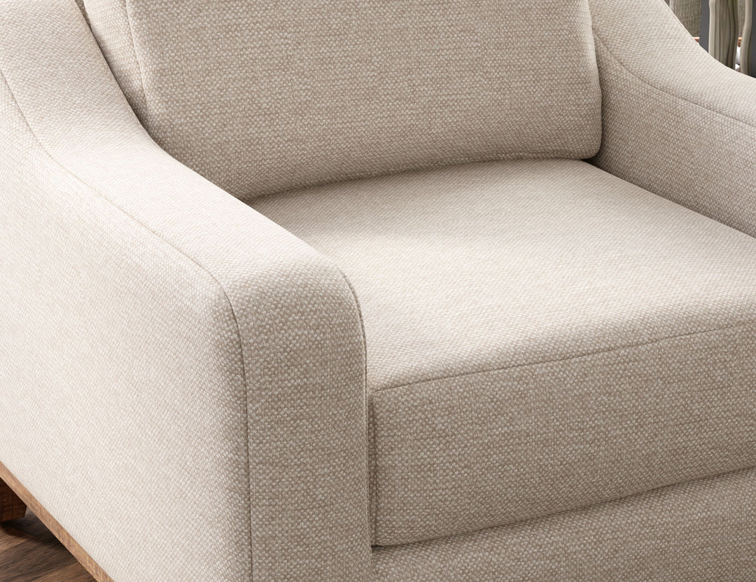 Olivo - Arm Chair