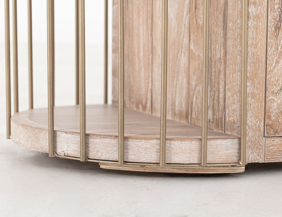 Balam - Kitchen Island