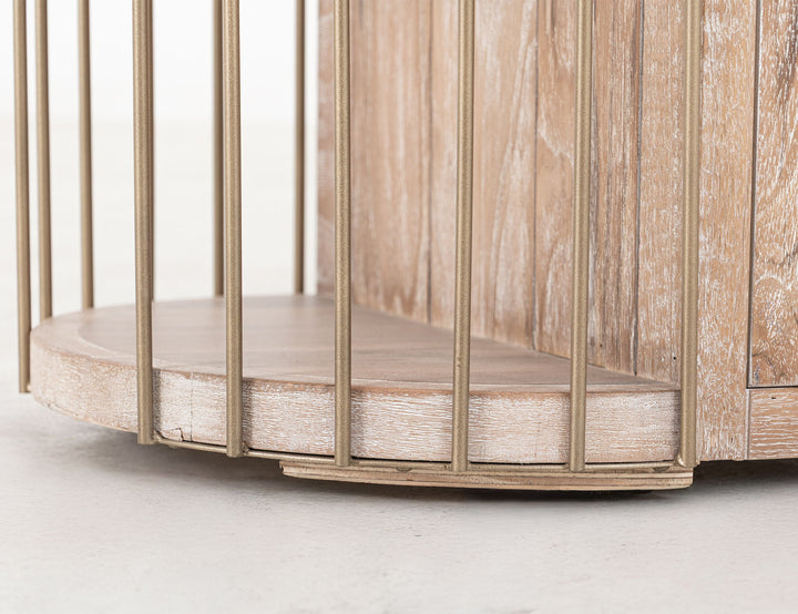 Balam - Kitchen Island