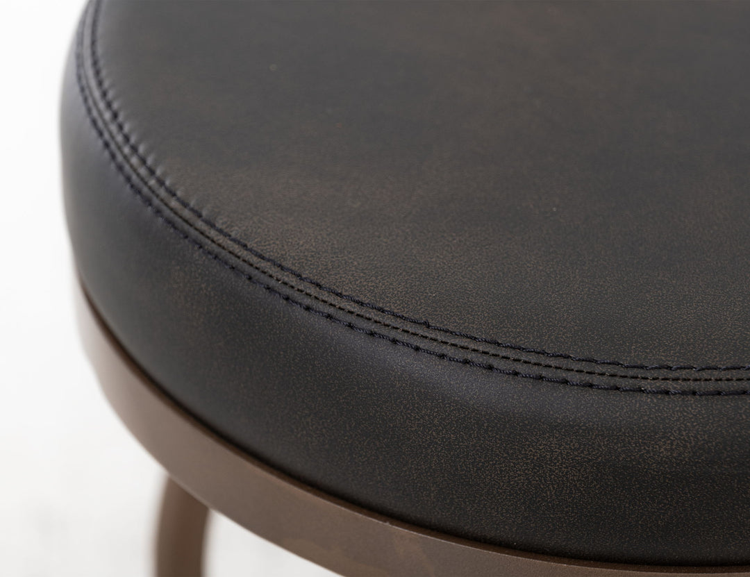 Altea - Upholstered Barstool