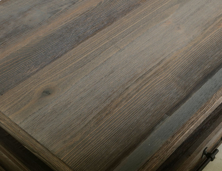 Town - Cocktail Table - Multi