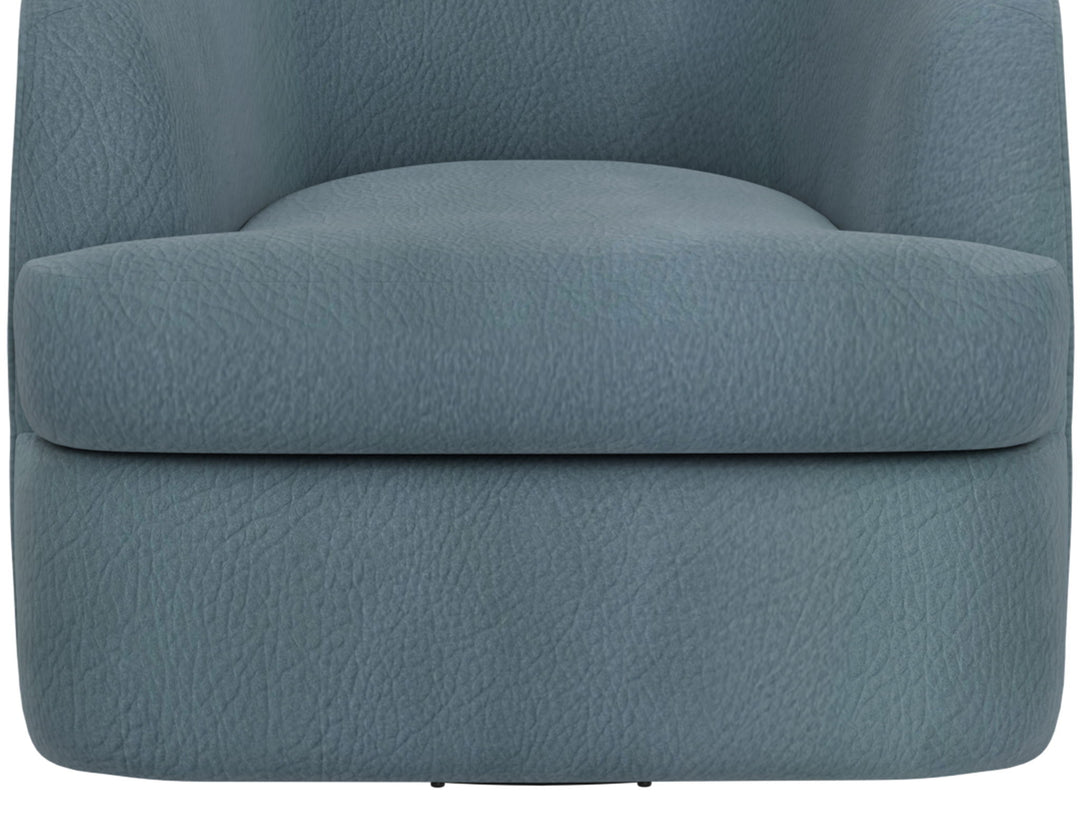 Tumbi - Silla giratoria decorativa