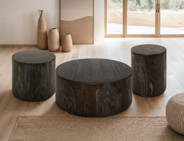Balam - Table de salon