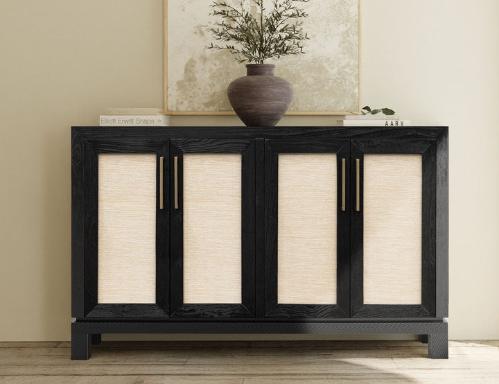 Solara - 4-Door Console