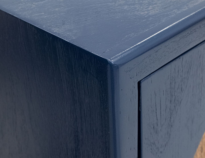 Arcadia - 4 Door TV Stand/Console