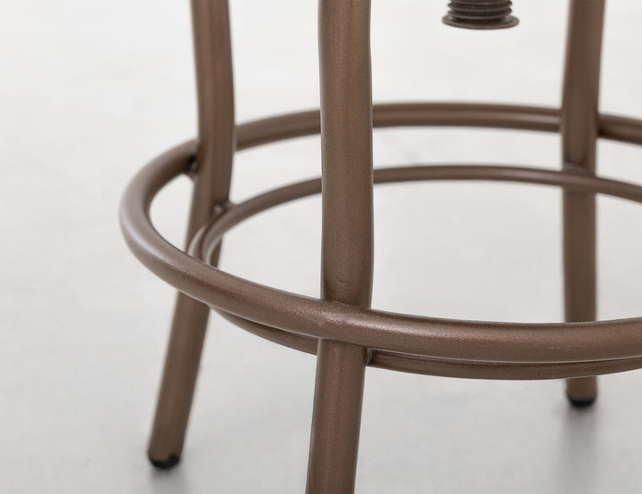 Altea - Upholstered Barstool