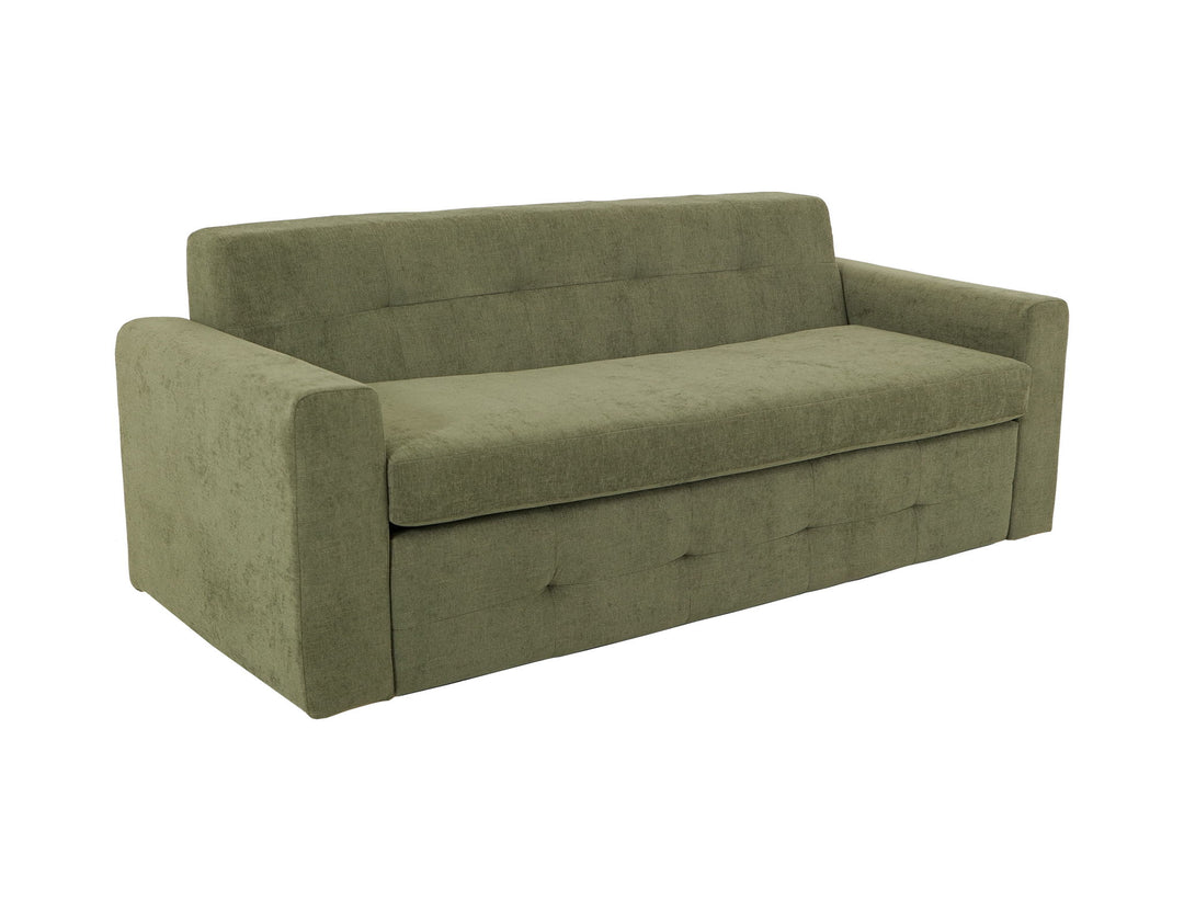 Mellow - Sofá cama extraíble