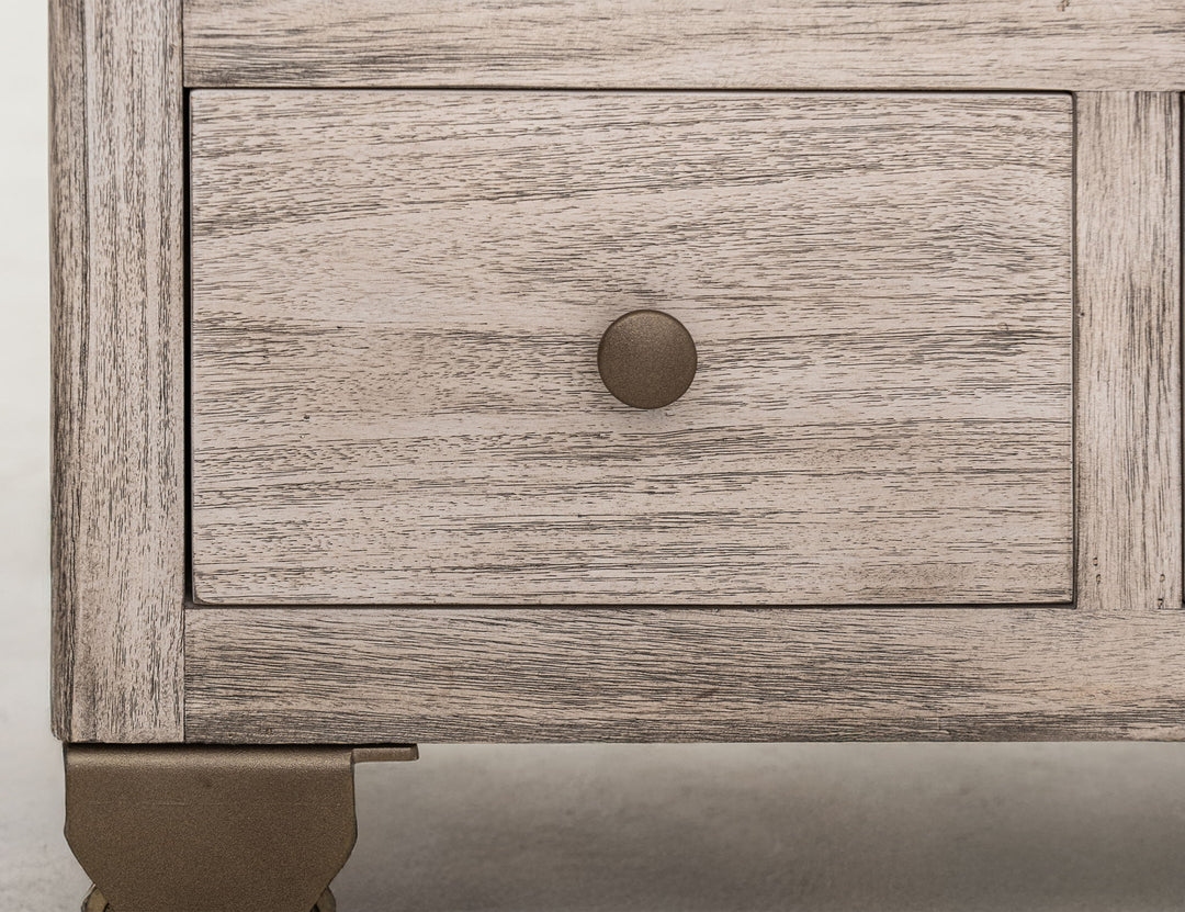 Oslo - 12 Drawer TV Stand/Console