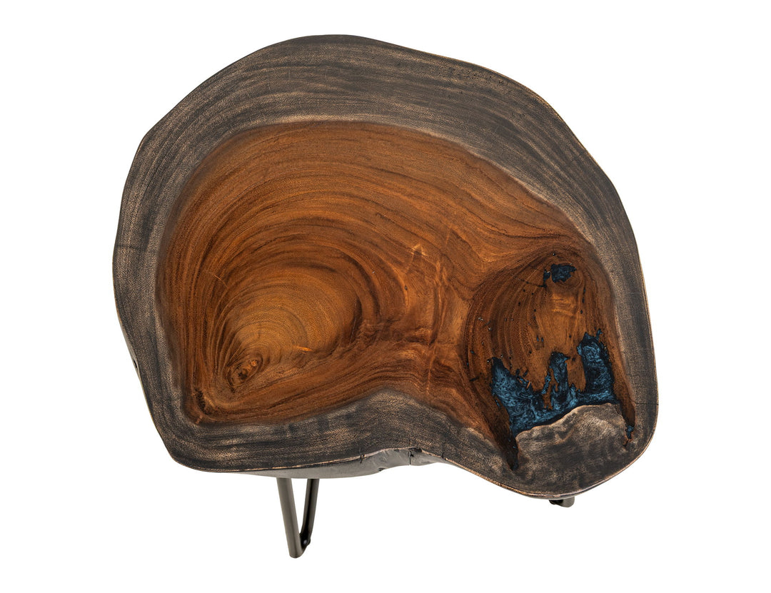 Parota - Mesa de madera