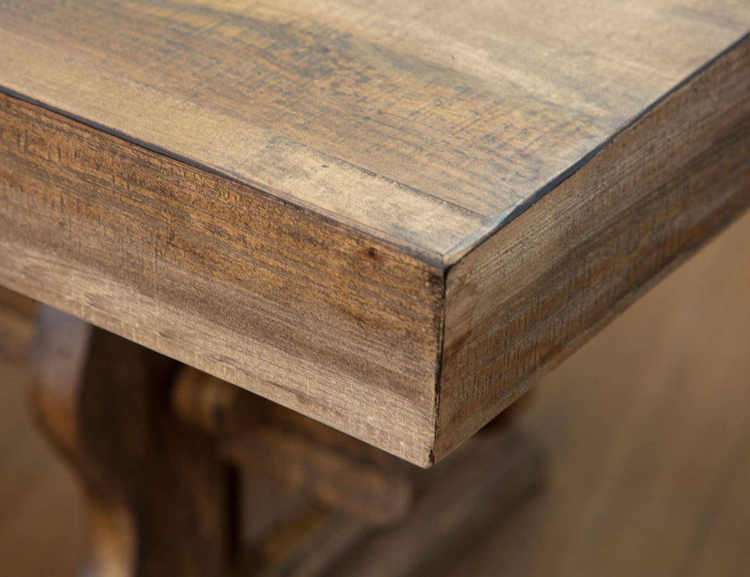 Márquez - Mesa rectangular