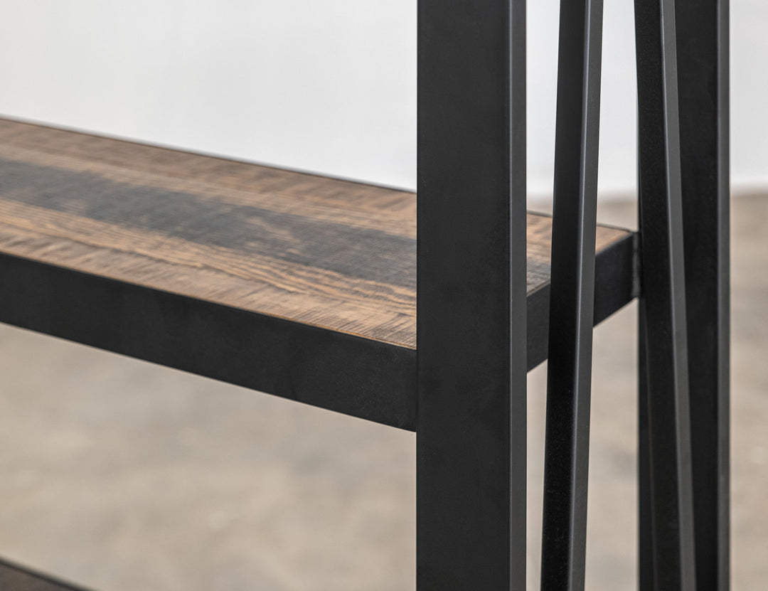 Loft - Bookcase - Multicolor