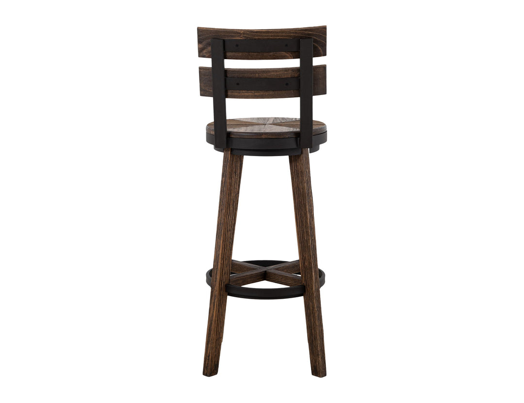Dutton -  Barstool (Set of 2)