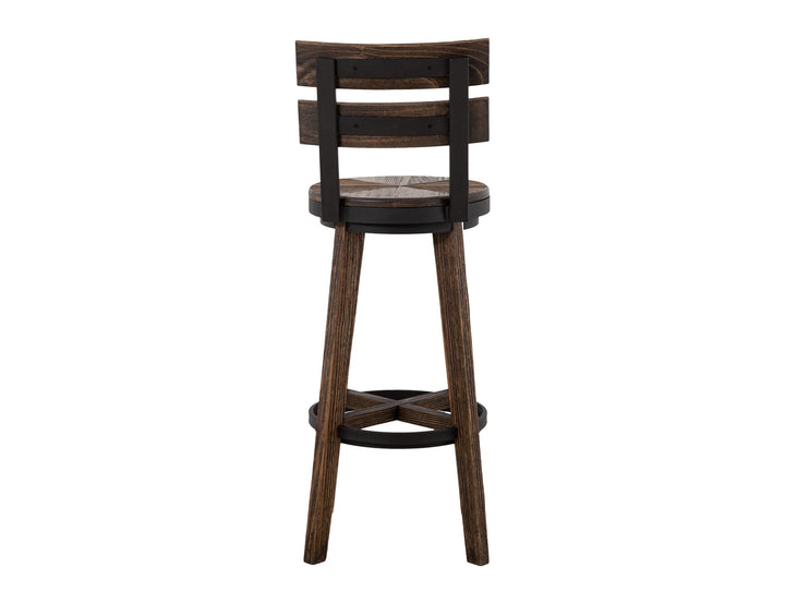 Dutton -  Barstool (Set of 2)