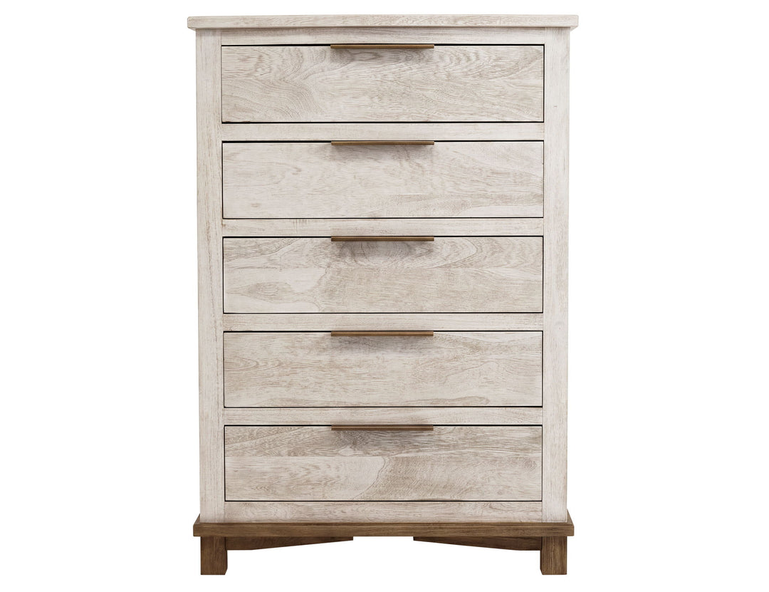 Loft - 5 Drawer Chest