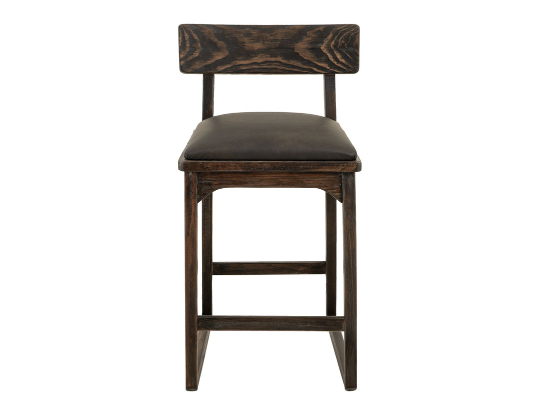 Balam - Barstool (Set of 2)
