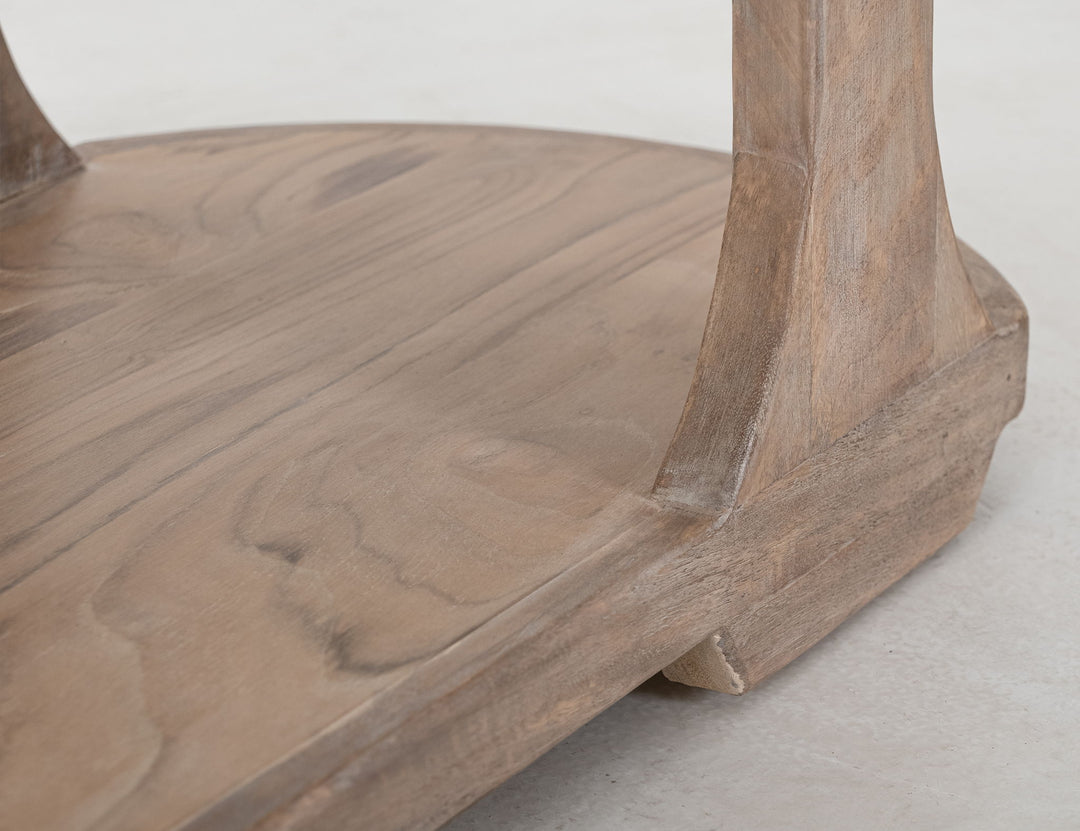 Balam - Sofa Table
