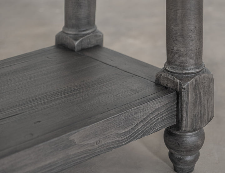 Tiffany - Mesa de sofá