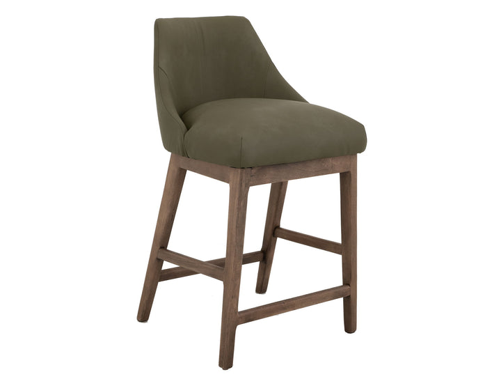 Mezquite -  Upholstered Barstool