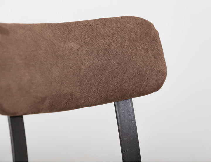 Altea - Upholstered Barstool