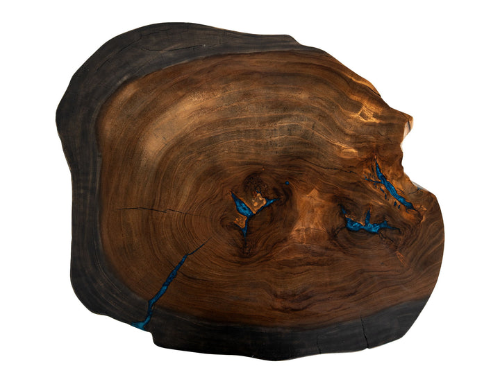 Parota - Mesa de madera