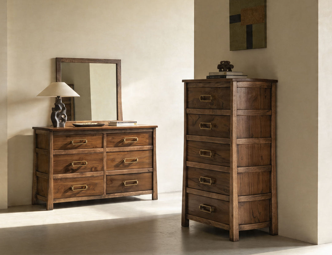 Roots - Dresser