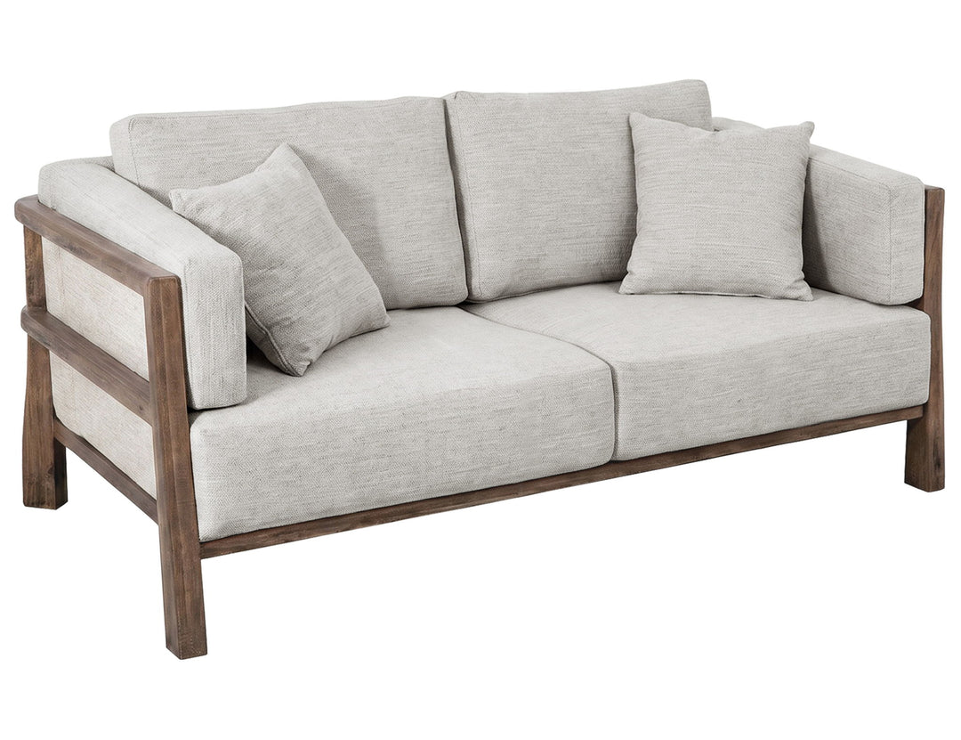 Roots - Loveseat
