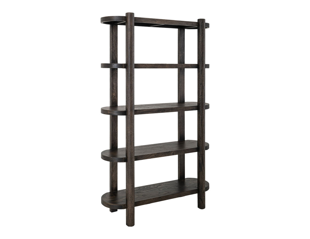 Balam - Bookcase