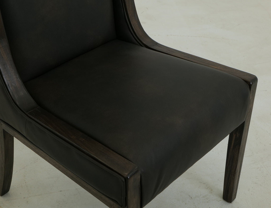 Balam - Upholstered Side Chair (Set of 2)