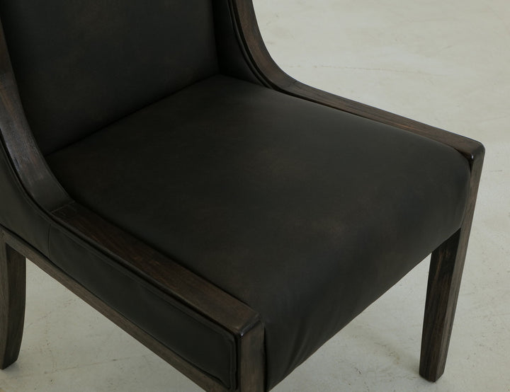 Balam - Upholstered Side Chair (Set of 2)