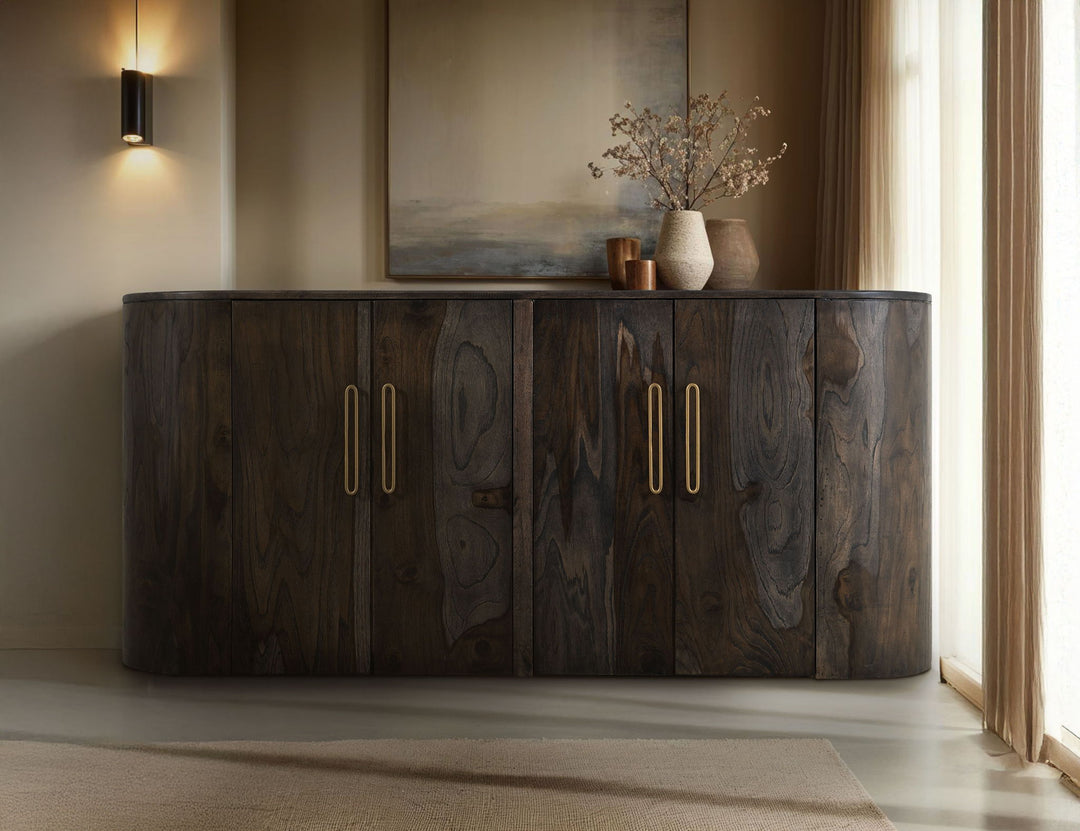 Balam - 4 Doors Console