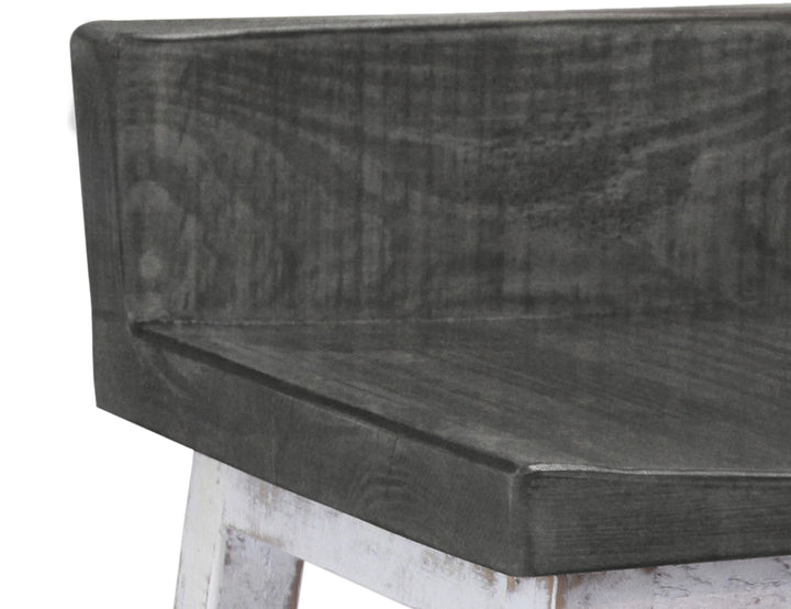 Taburete Stone (juego de 2)