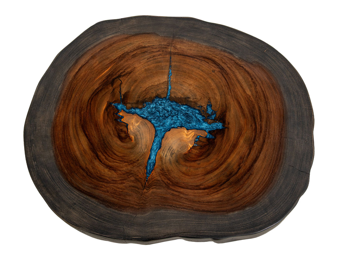 Parota - Mesa de madera