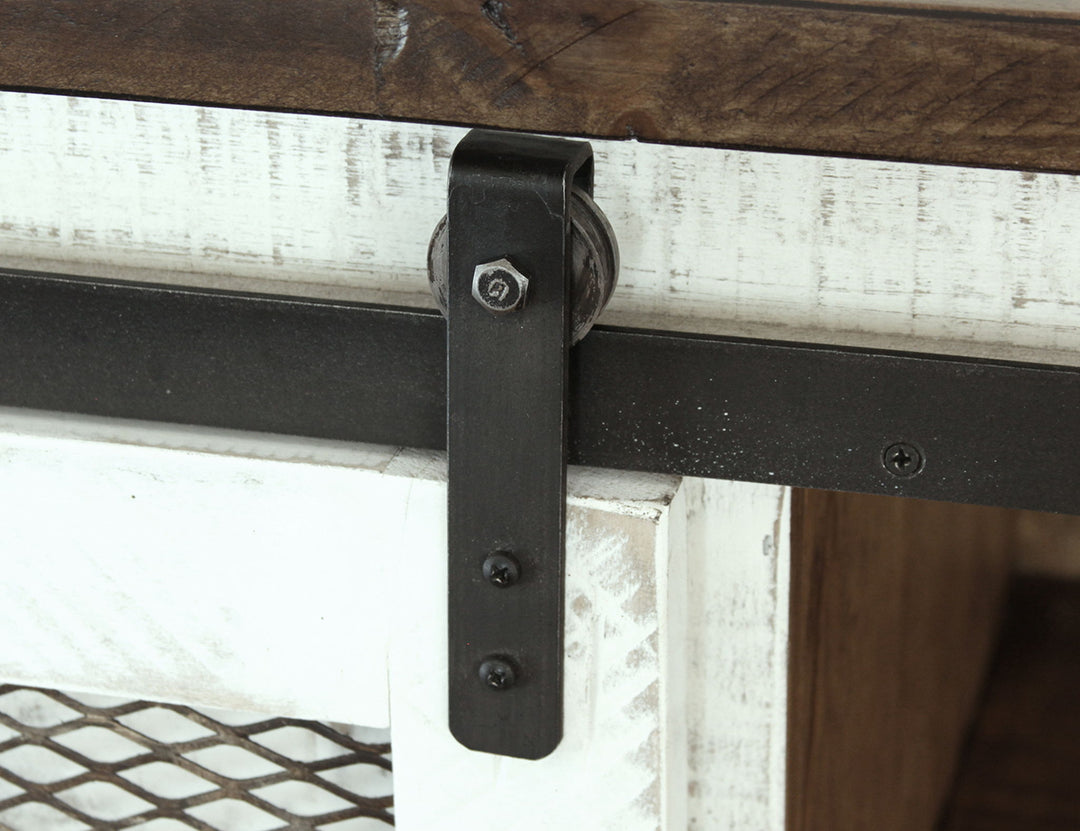 Pueblo - Mesita de noche