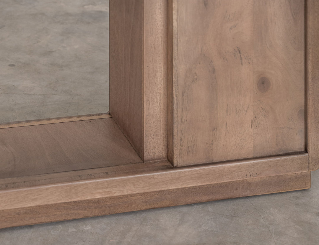 Mezquite - Electric Fireplace