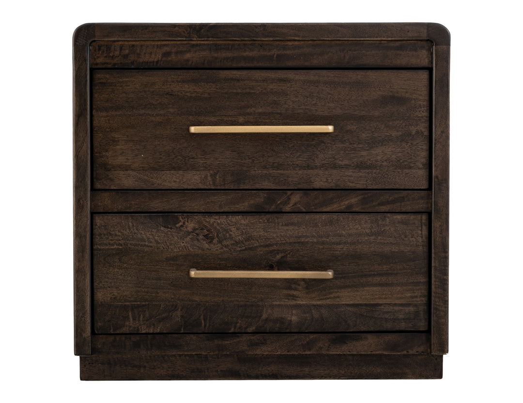 Mezquite - Table de chevet