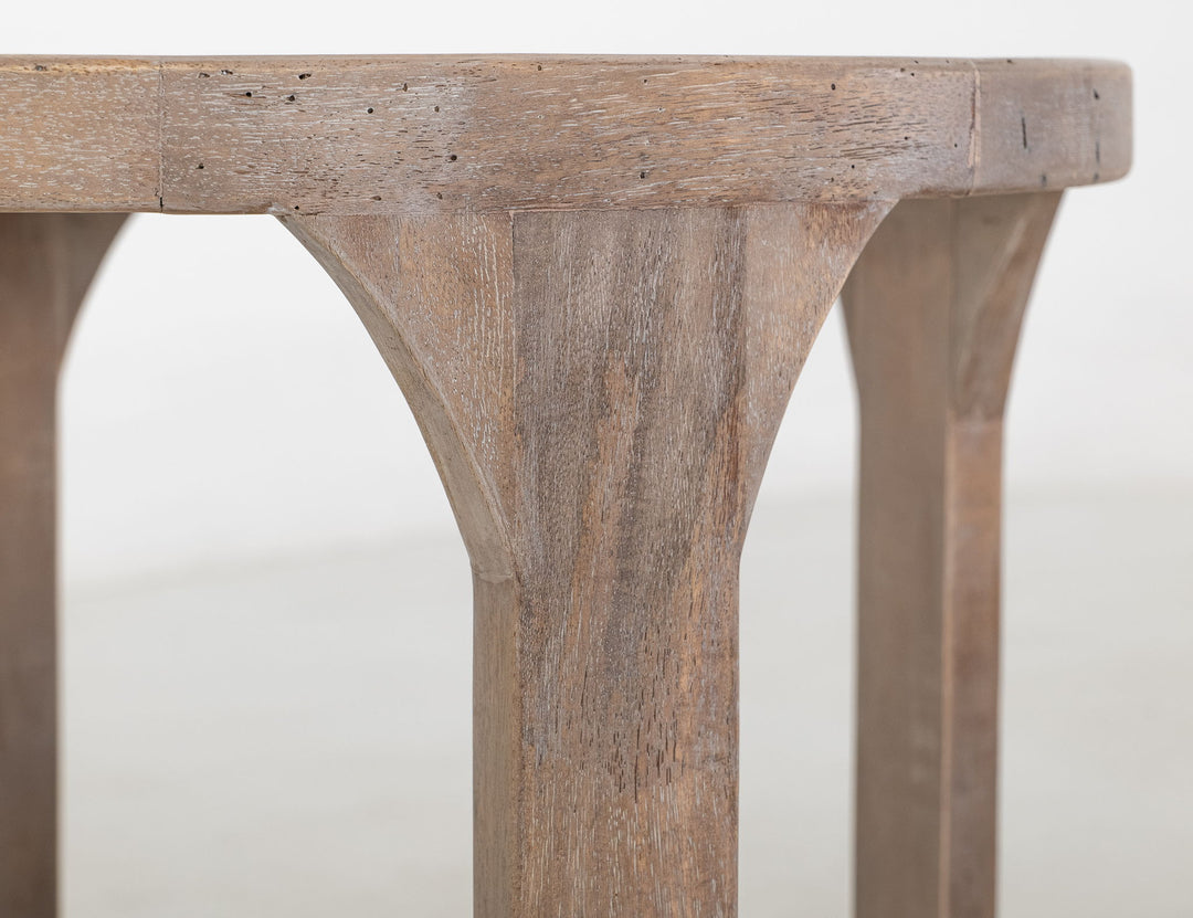 Balam - Mesa de 1 estante