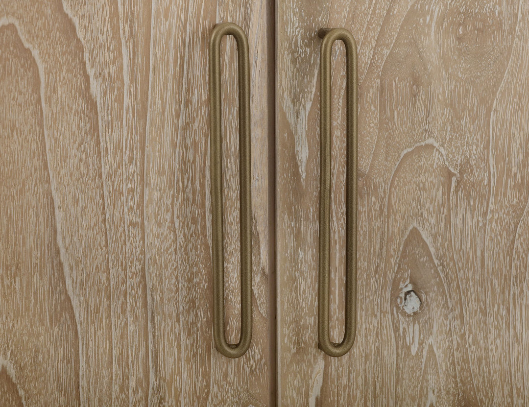 Balam - 4 Doors Console