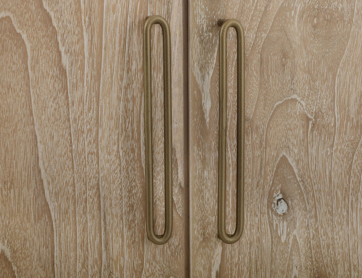 Balam - 4 Doors Console