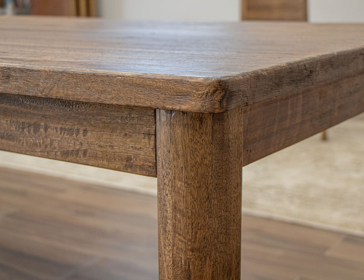 Olimpia - Mesa - Towny Brown