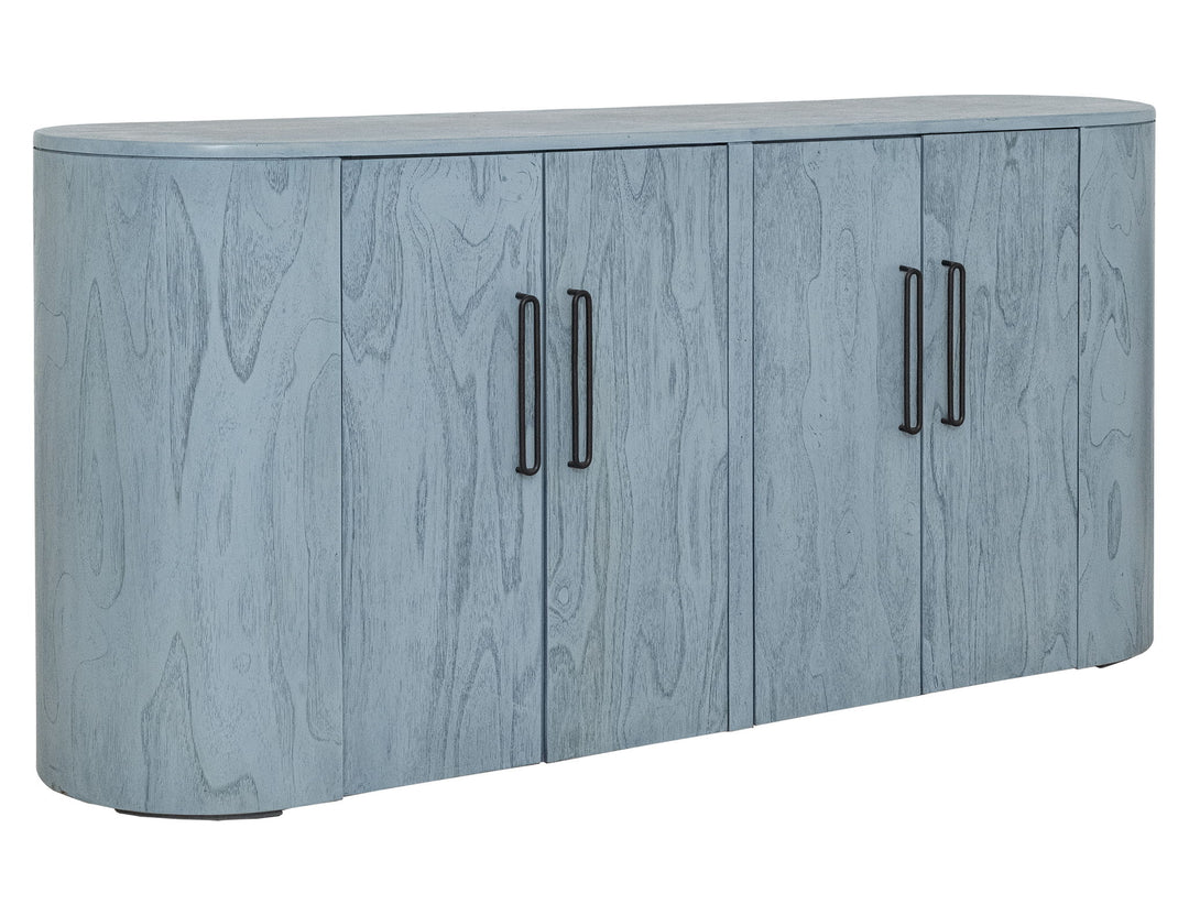 Balam - 4 Doors Console