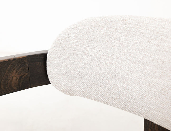 Raramuri - Silla tapizada