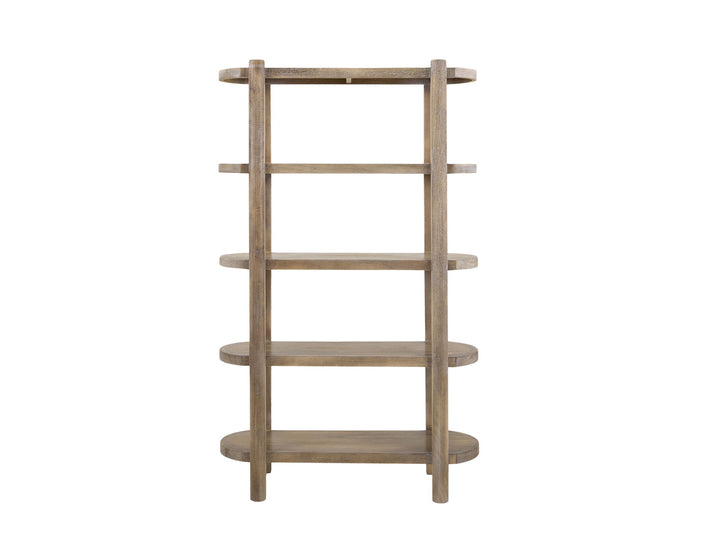 Balam - Bookcase