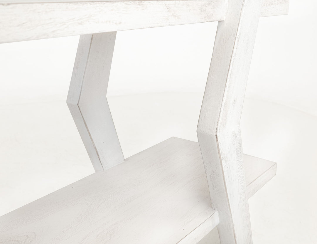 Moka - Etagere Bookcase