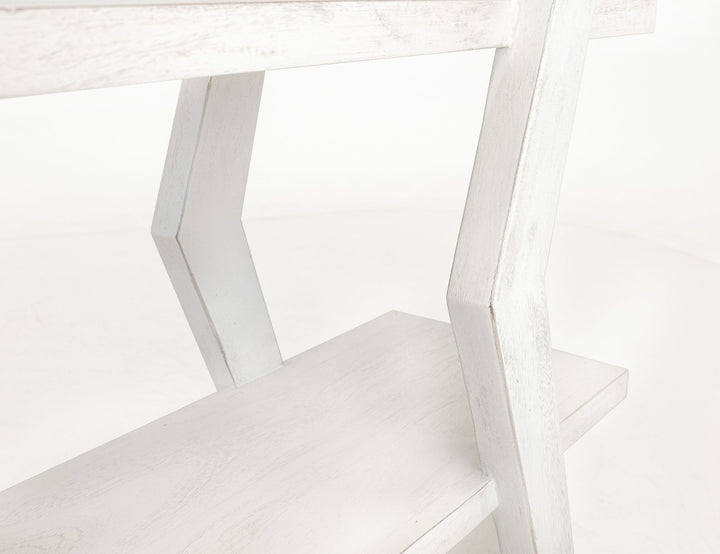 Moka - Etagere Bookcase