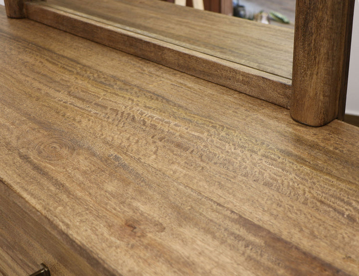 Olimpia - Miroir - Towny Brown