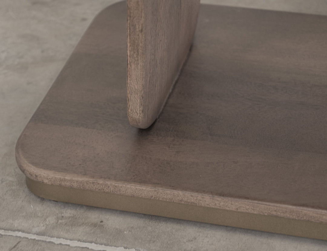 Mezquite - 5 Shelves Bookcase