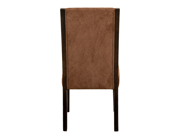 Raramuri - Upholstered Chair (Set of 2)