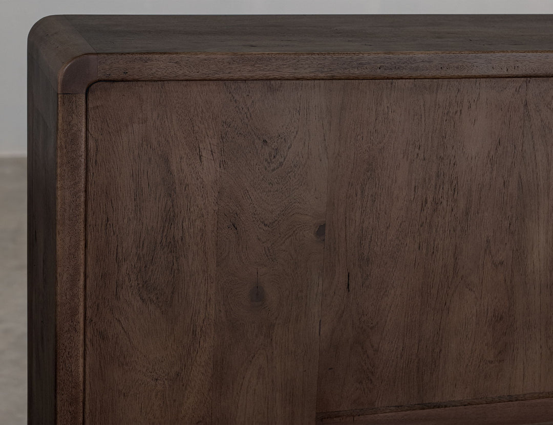 Mezquite - Electric Fireplace