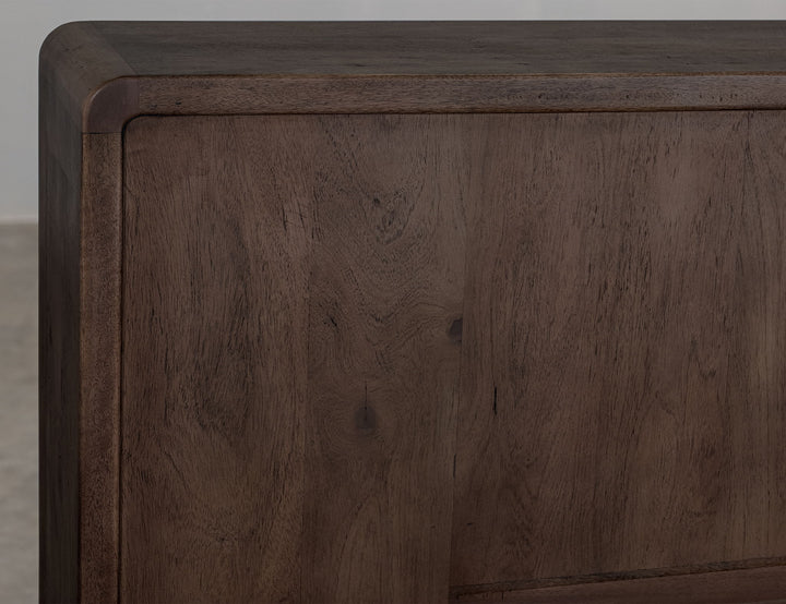 Mezquite - Electric Fireplace