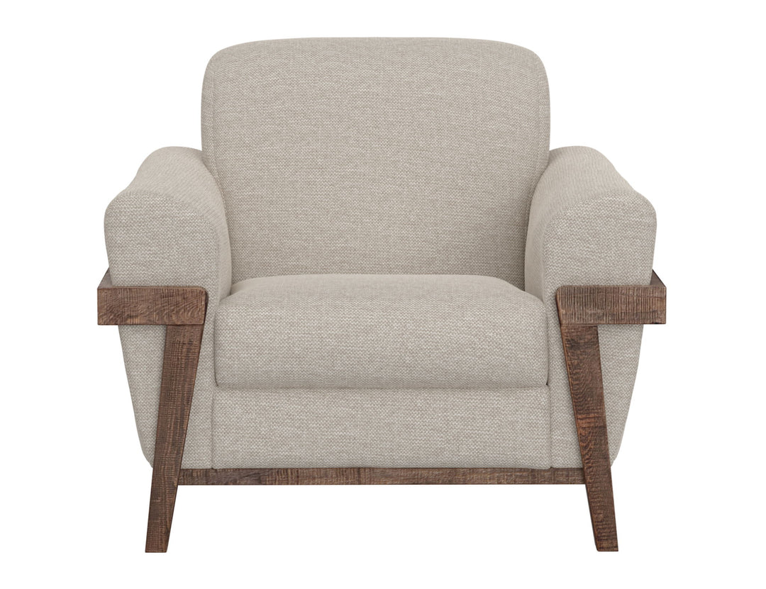 Loft - Arm Chair